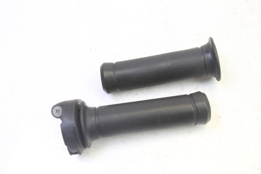 photo de GASHANDVAT PEUGEOT TWEET PRO CARGO 50 (2018 - 2022) - Hoofdaanzicht