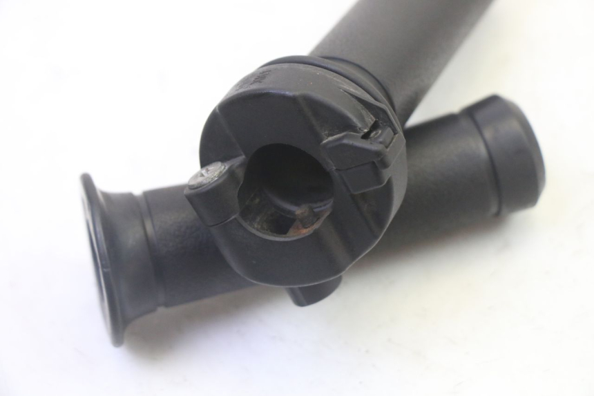 photo de GASHANDVAT PEUGEOT TWEET PRO CARGO 50 (2018 - 2022) - Zoom op gebruiksstaat