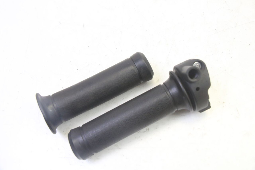 photo de GASHANDVAT PEUGEOT TWEET PRO CARGO 50 (2018 - 2022) - Andere kijkhoek