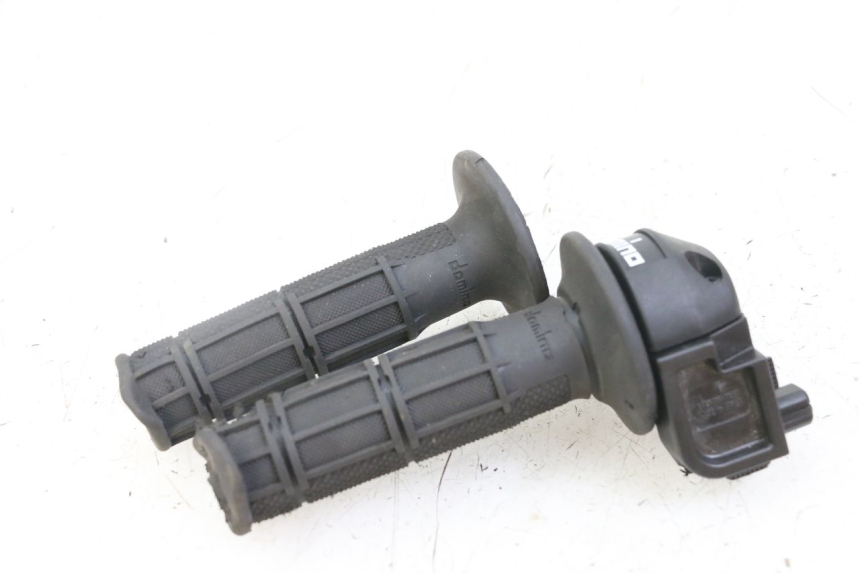 photo de GASHANDVAT VENT DERAPAGE 50 (2018 - 2023) - Technische close-up