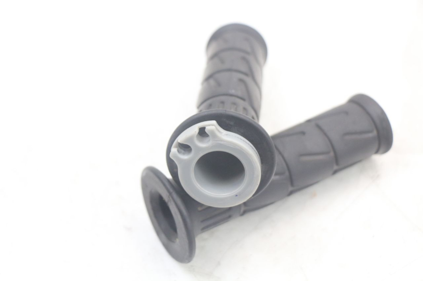 photo de Gashendel KAWASAKI VERSYS ABS 650 (2015 - 2018) - Zoom op gebruiksstaat