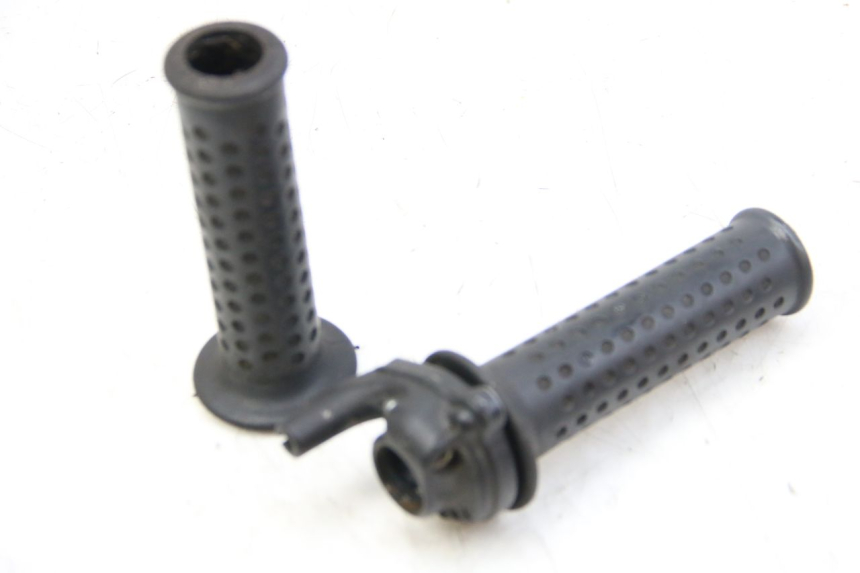 photo de GASHANDVAT PIAGGIO VESPA GRANTURISMO 125 (2003 - 2007) - Hoofdaanzicht