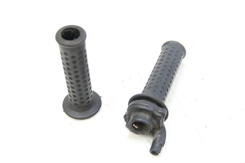 photo de GASHANDVAT PIAGGIO VESPA GRANTURISMO 125 (2003 - 2007) - Zoom op gebruiksstaat