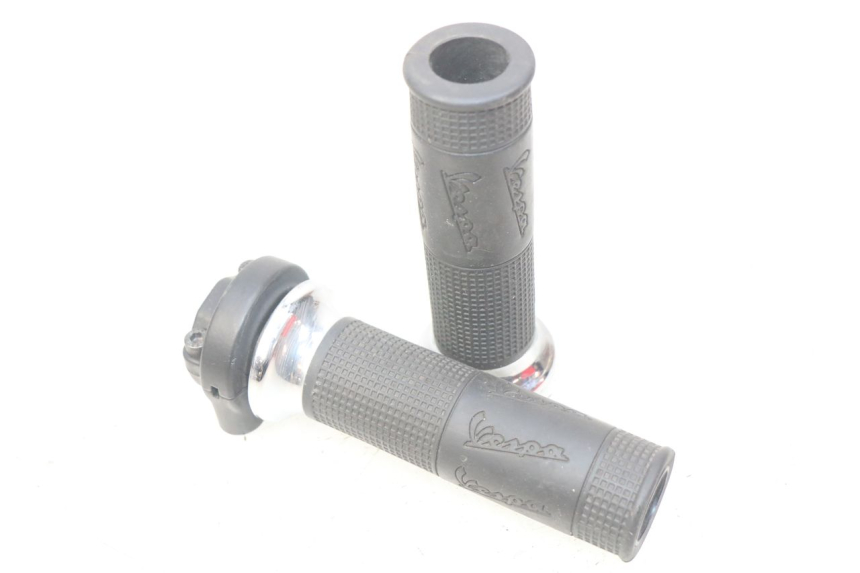 photo de Gashendel PIAGGIO VESPA GTS IGET ABS 125 (2017 - 2023) - Hoofdaanzicht