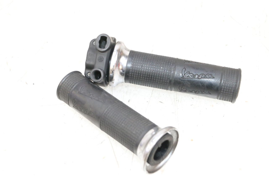 photo de Gashendel PIAGGIO VESPA GTS SUPER IE 125 (2009 - 2016) - Detail van het onderdeel