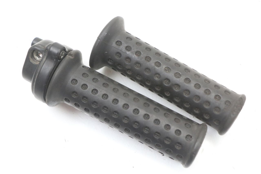 photo de GASHANDVAT PIAGGIO VESPA LX 2T 50 (2005 - 2013) - Hoofdaanzicht