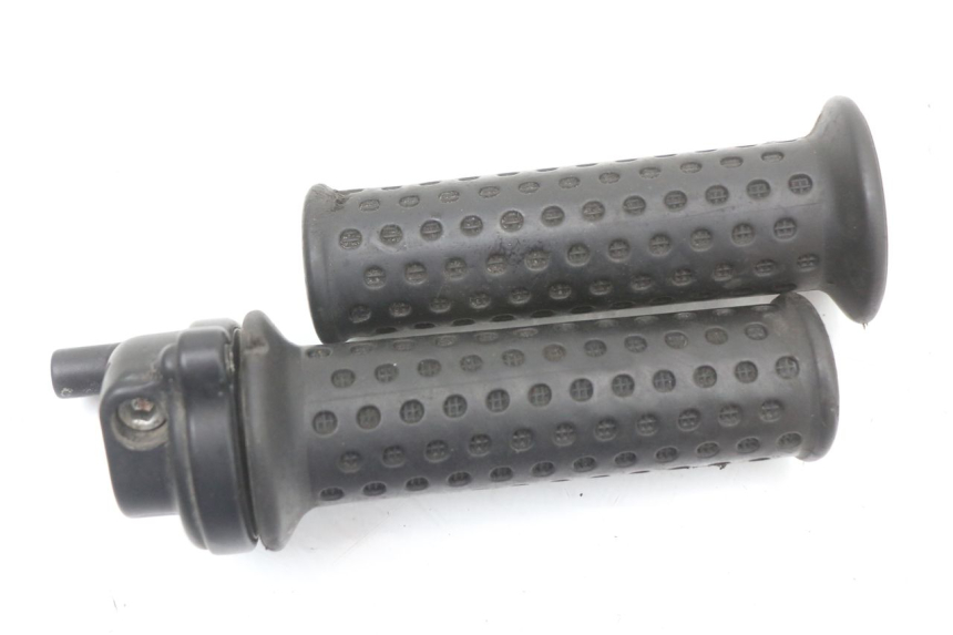 photo de GASHANDVAT PIAGGIO VESPA LX 2T 50 (2005 - 2013) - Zoom op gebruiksstaat