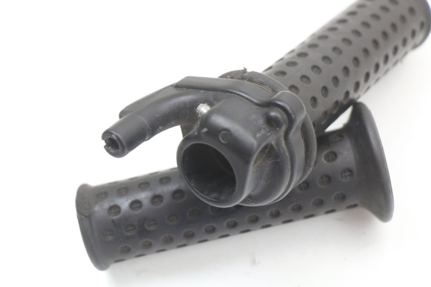 photo de GASHANDVAT PIAGGIO VESPA LX 2T 50 (2005 - 2013) - Andere kijkhoek