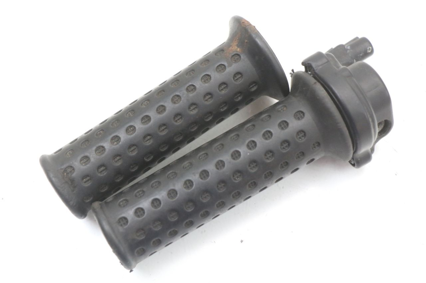 photo de GASHANDVAT PIAGGIO VESPA LX 2T 50 (2005 - 2013) - Technische close-up