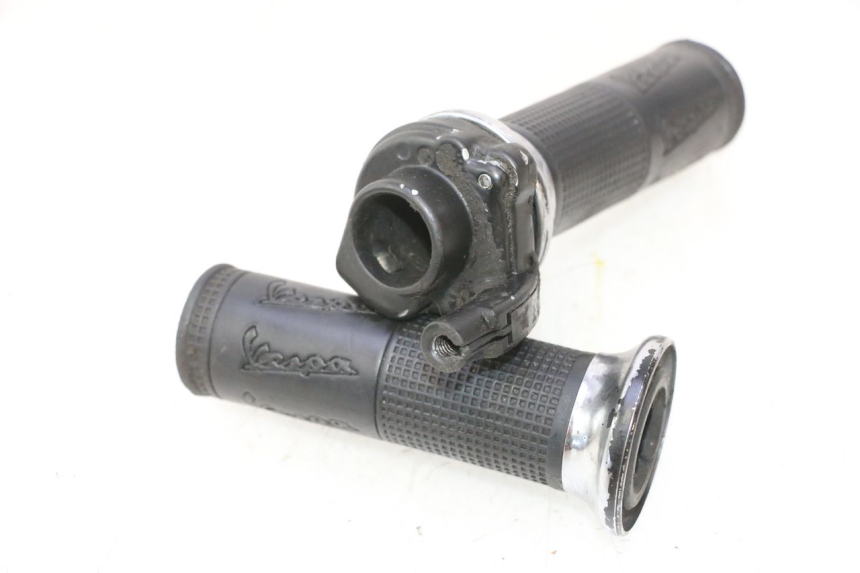 photo de GASHANDVAT PIAGGIO VESPA LX 2T 50 (2005 - 2013) - Detail van het onderdeel