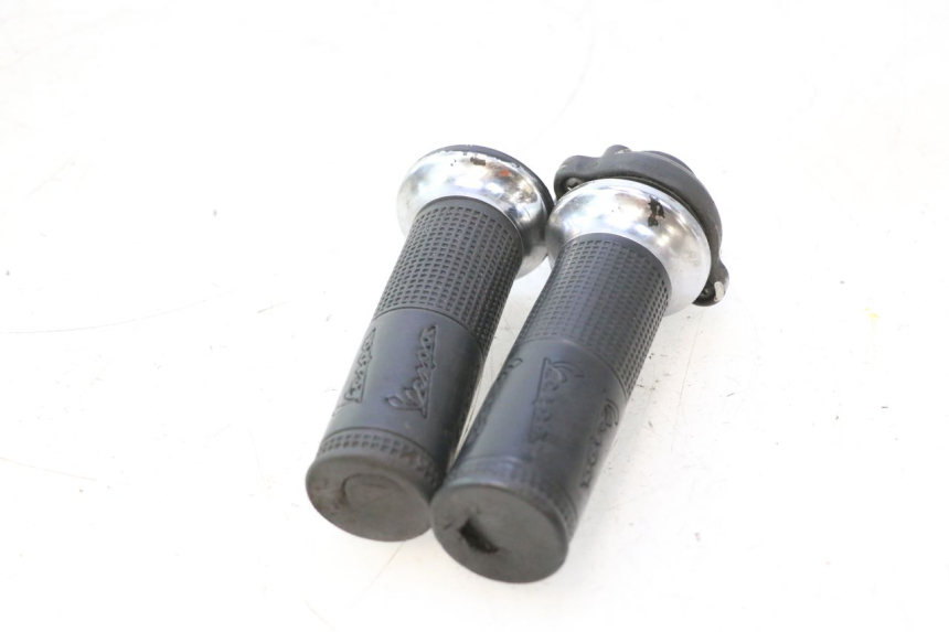 photo de GASHANDVAT PIAGGIO VESPA LX 2T 50 (2005 - 2013) - Overzicht