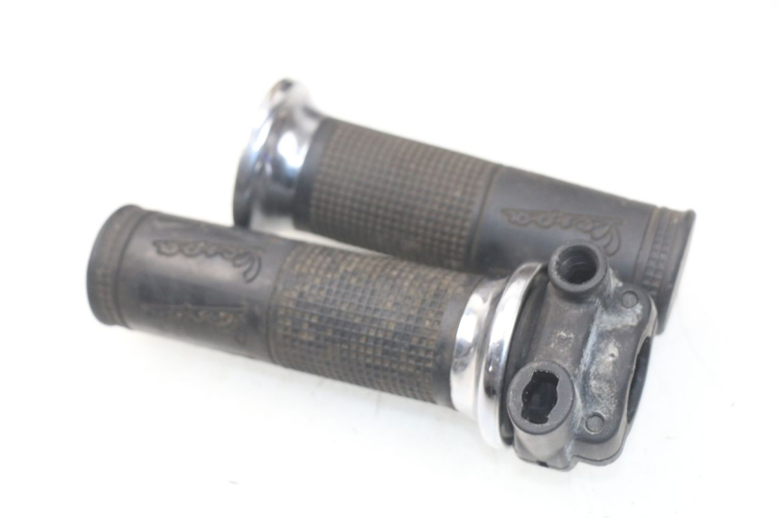 photo de Gashendel PIAGGIO VESPA LX IE 125 (2010 - 2012) - Zoom op gebruiksstaat