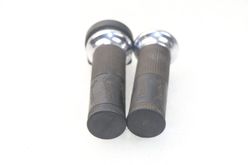 photo de Gashendel PIAGGIO VESPA LX IE 125 (2010 - 2012) - Andere kijkhoek