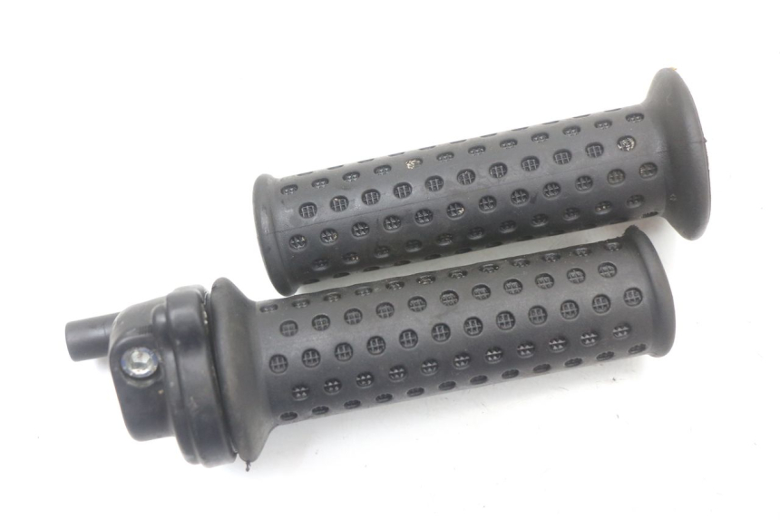 photo de GASHANDVAT PIAGGIO VESPA LX 125 (2005 - 2010) - Hoofdaanzicht