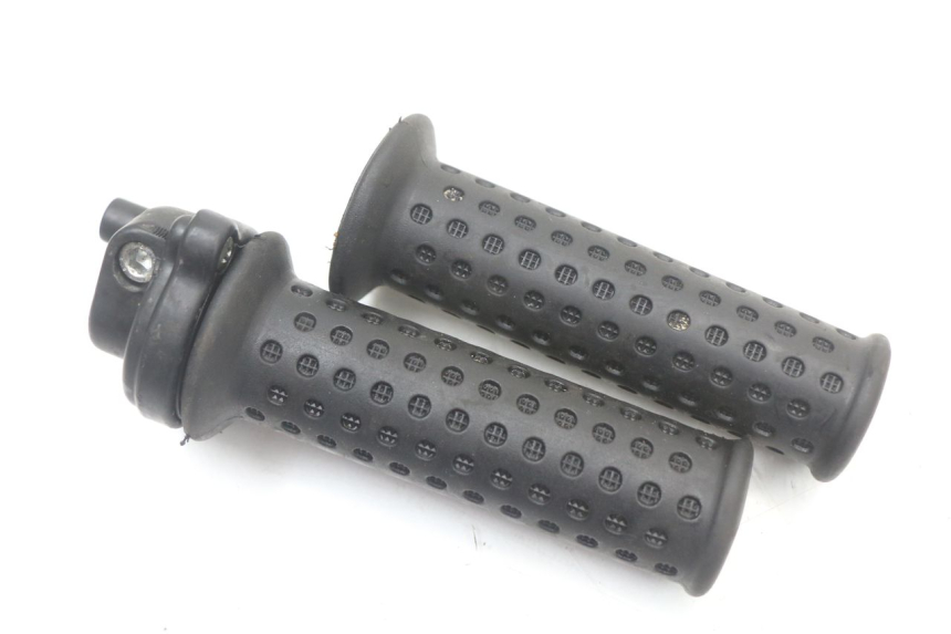 photo de GASHANDVAT PIAGGIO VESPA LX 125 (2005 - 2010) - Andere kijkhoek