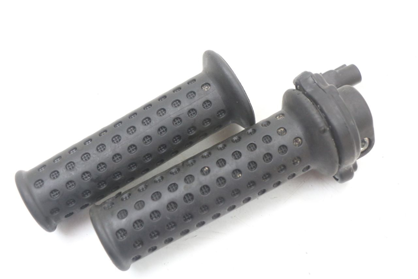 photo de GASHANDVAT PIAGGIO VESPA LX 125 (2005 - 2010) - Technische close-up