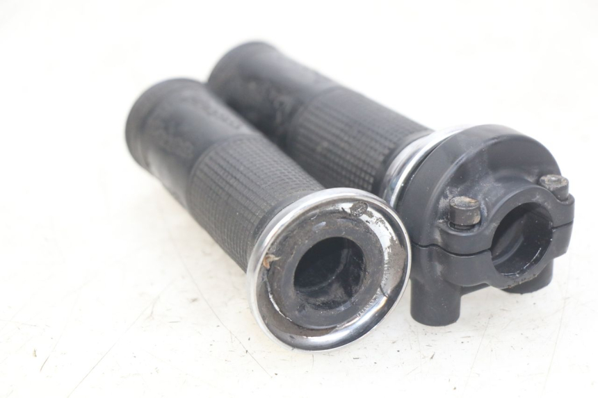 photo de GASHANDVAT PIAGGIO VESPA LXV 125 (2006 - 2009) - Andere kijkhoek