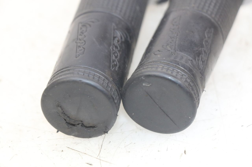 photo de GASHANDVAT PIAGGIO VESPA LXV 125 (2006 - 2009) - Technische close-up