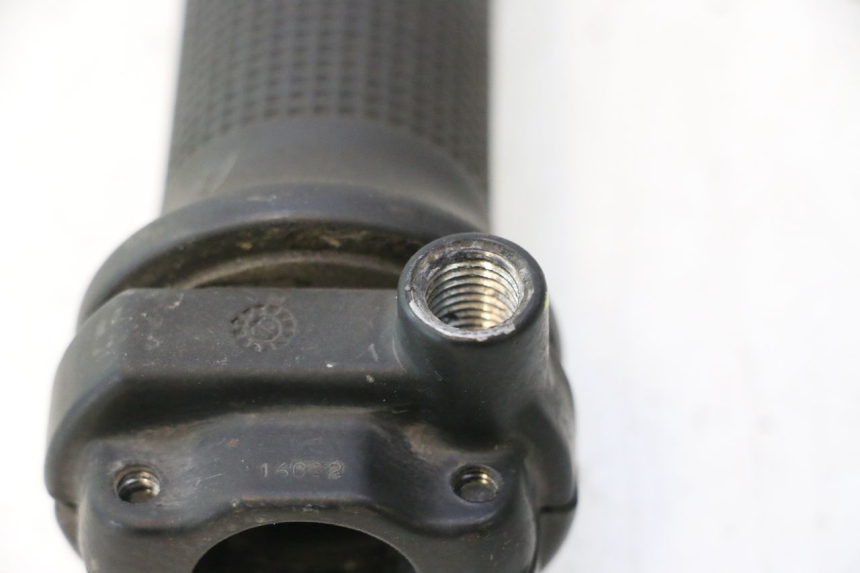 photo de Gashendel PIAGGIO VESPA PRIMAVERA 2T 50 (2013 - 2018) - Overzicht
