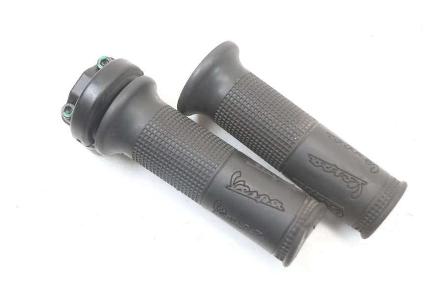 photo de GASHANDVAT PIAGGIO VESPA PRIMAVERA 4T 50 (2021 - 2024) - Detail van het onderdeel