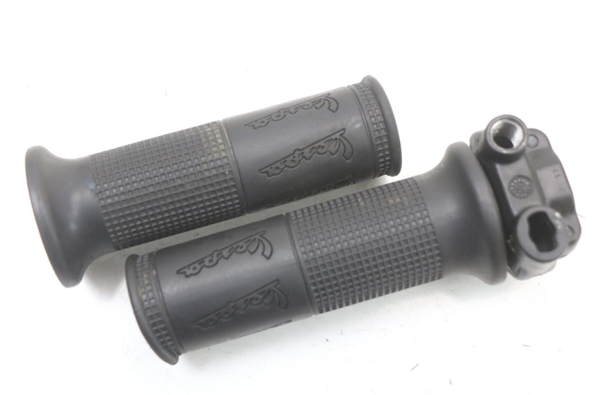 photo de GASHANDVAT PIAGGIO VESPA PRIMAVERA 4T 50 (2021 - 2024) - Zoom op gebruiksstaat