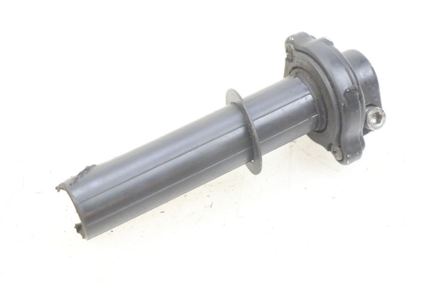 photo de Gashendel PIAGGIO VESPA S 2T 50 (2007 - 2014) - Hoofdaanzicht