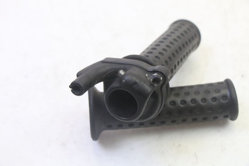 photo de Gashendel PIAGGIO VESPA S 2T 50 (2007 - 2014) - Zoom op gebruiksstaat