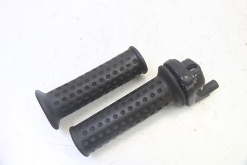 photo de Gashendel PIAGGIO VESPA S 2T 50 (2007 - 2014) - Andere kijkhoek