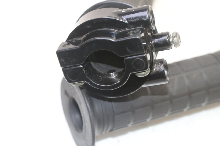 photo de Gashendel MBK WAAP 125 (2008 - 2013) - Zoom op gebruiksstaat