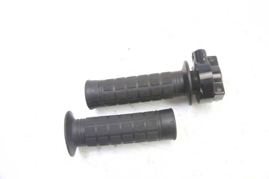 photo de Gashendel MBK WAAP 125 (2008 - 2013) - Andere kijkhoek