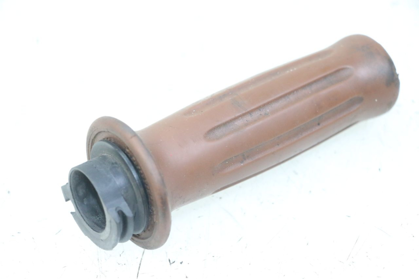 photo de GASHANDVAT YAMAHA WHY 50 (1998 - 2000) - Hoofdaanzicht