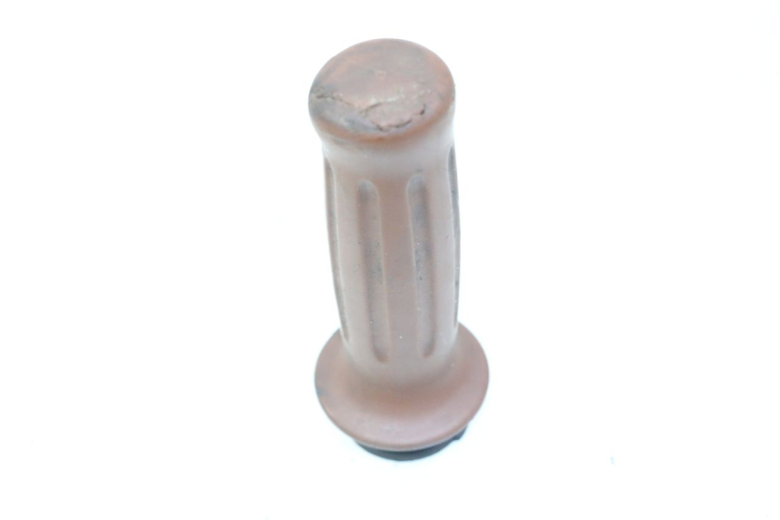 photo de GASHANDVAT YAMAHA WHY 50 (1998 - 2000) - Zoom op gebruiksstaat