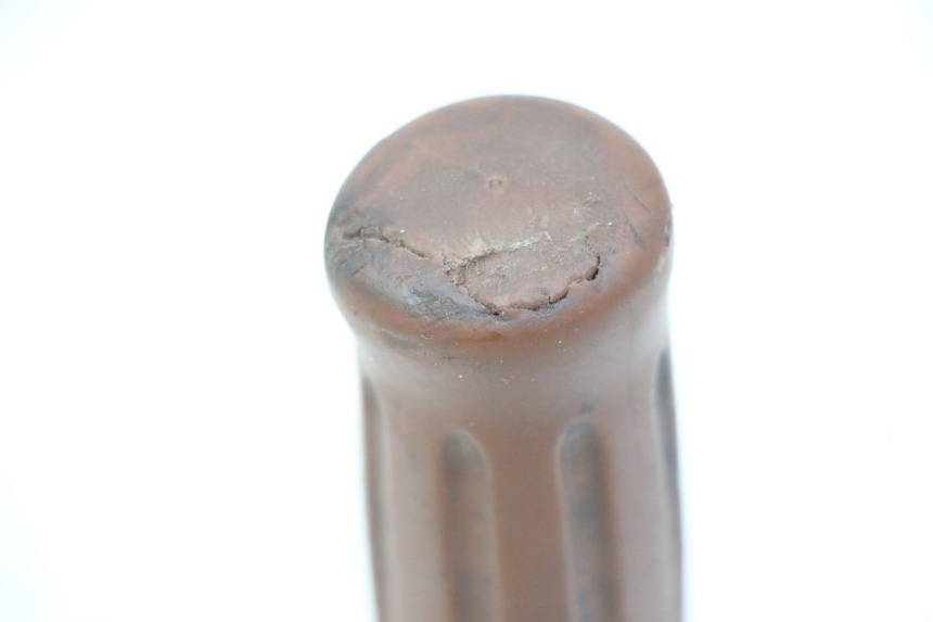 photo de GASHANDVAT YAMAHA WHY 50 (1998 - 2000) - Andere kijkhoek