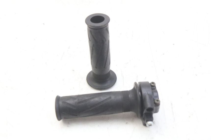 photo de GASHANDVAT YAMAHA X-CITY XCITY 125 (2007 - 2013) - Hoofdaanzicht