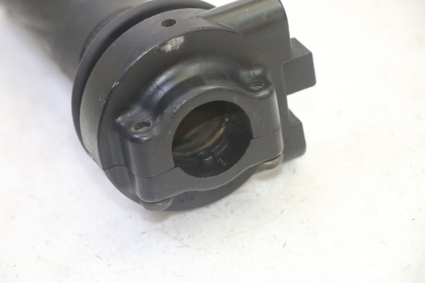 photo de GASHANDVAT YAMAHA X-CITY XCITY 125 (2007 - 2013) - Technische close-up