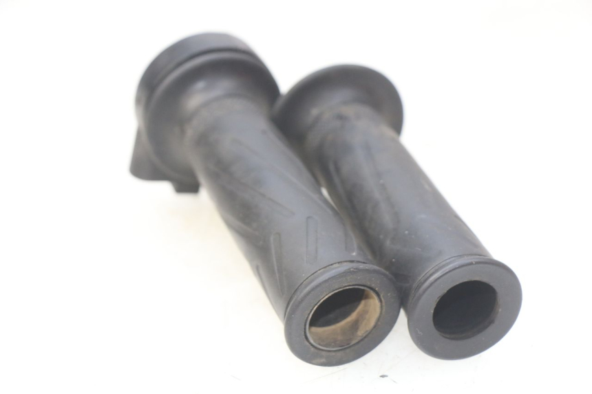 photo de GASHANDVAT YAMAHA XMAX X-MAX 125 (2006 - 2009) - Andere kijkhoek