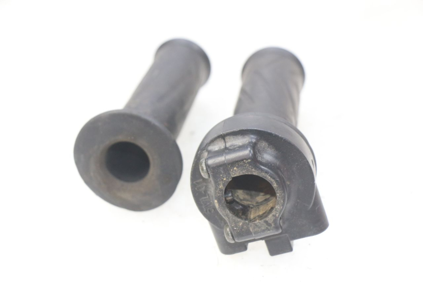 photo de GASHANDVAT YAMAHA XMAX X-MAX 125 (2006 - 2009) - Technische close-up