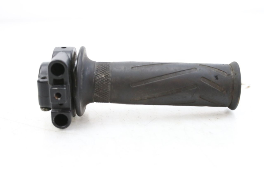 photo de GASHANDVAT YAMAHA XMAX X-MAX 125 (2006 - 2009) - Zoom op gebruiksstaat