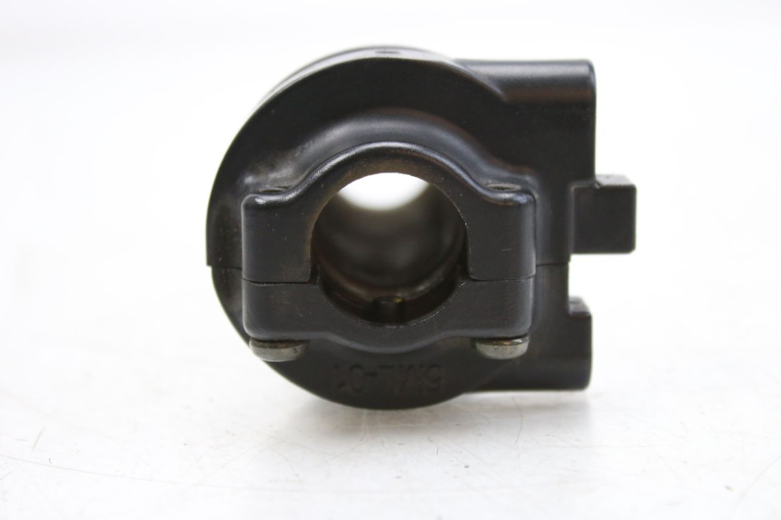 photo de GASHANDVAT YAMAHA XMAX X-MAX 125 (2006 - 2009) - Andere kijkhoek