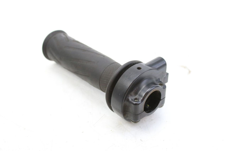 photo de GASHANDVAT YAMAHA XMAX X-MAX 125 (2006 - 2009) - Overzicht