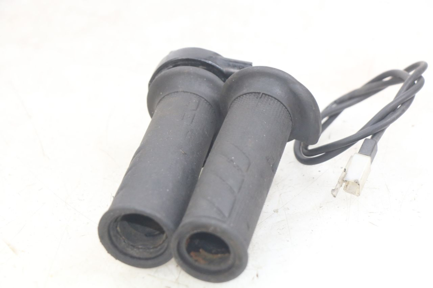 photo de GASHANDVAT YAMAHA X-MAX XMAX 250 (2006 - 2009) - Andere kijkhoek