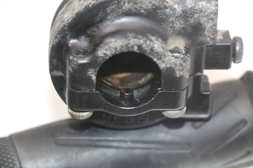 photo de GASHANDVAT YAMAHA X-MAX XMAX 250 (2006 - 2009) - Andere kijkhoek