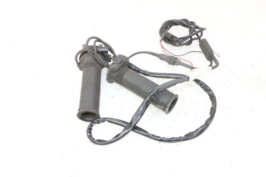 photo de GASHANDVAT YAMAHA XMAX X-MAX 125 (2006 - 2009) - Detail van het onderdeel