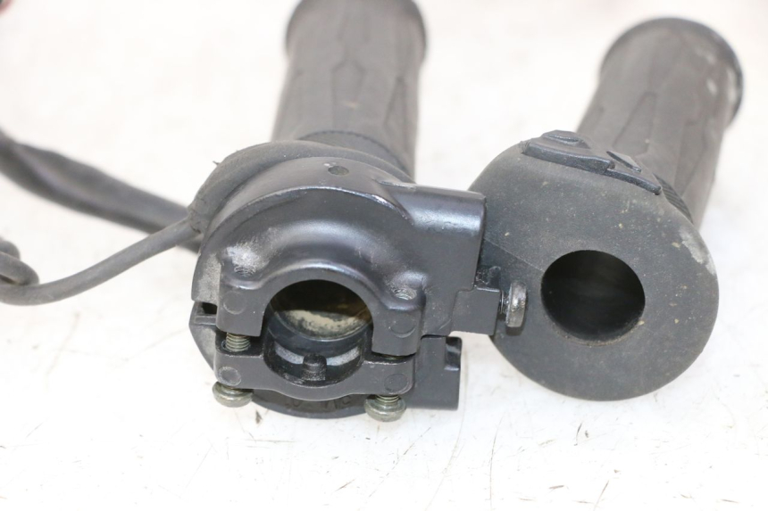 photo de GASHANDVAT YAMAHA XMAX X-MAX 125 (2006 - 2009) - Andere kijkhoek