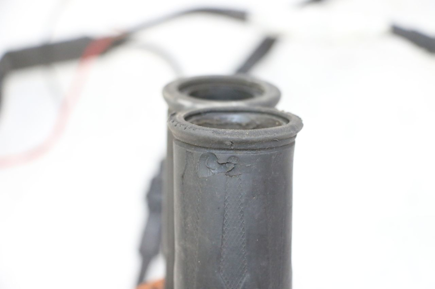 photo de GASHANDVAT YAMAHA XMAX X-MAX 125 (2006 - 2009) - Staat van het oppervlak