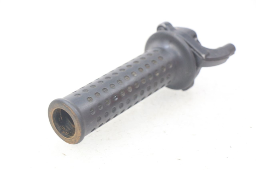 photo de GASHANDVAT PIAGGIO X7 125 (2007 - 2013) - Zoom op gebruiksstaat