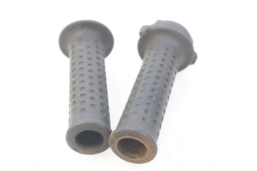 photo de GASHANDVAT PIAGGIO X8 125 (2004 - 2007) - Andere kijkhoek