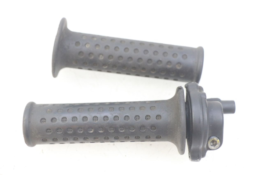 photo de GASHANDVAT PIAGGIO X8 125 (2004 - 2007) - Technische close-up