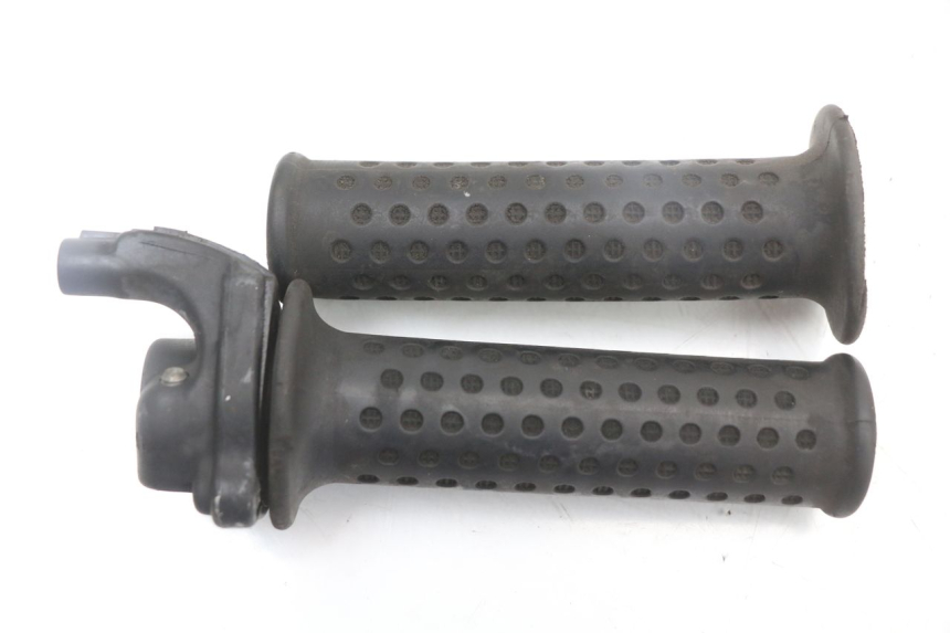 photo de GASHANDVAT PIAGGIO X8 125 (2004 - 2007) - Hoofdaanzicht