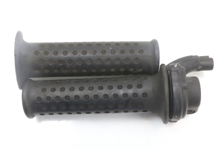 photo de GASHANDVAT PIAGGIO X8 125 (2004 - 2007) - Andere kijkhoek